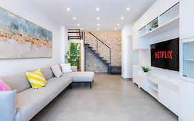 Loft Salgari